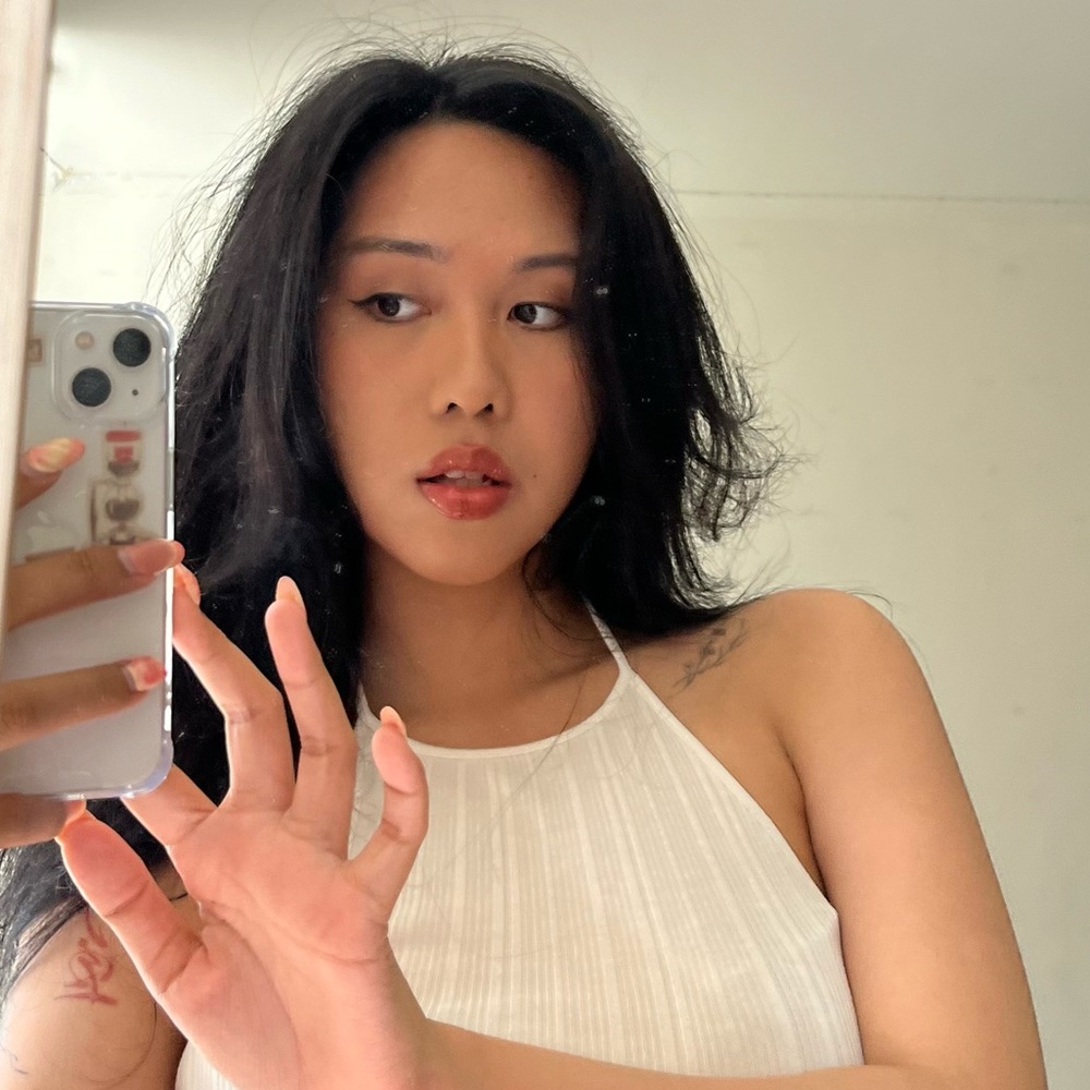 Meet your Posher, Iron❤️